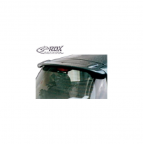 Aleron Trasero Toyota Yaris I 1999-2006 (Pur-Ihs)